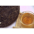 Desintoxicación Yunnan Menghai puer té